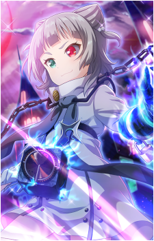 Mia Kashiwagi