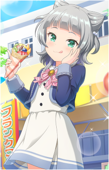 Mia Kashiwagi