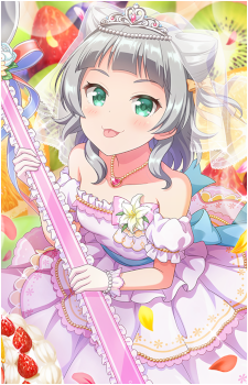 Mia Kashiwagi