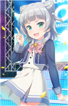 Mia Kashiwagi