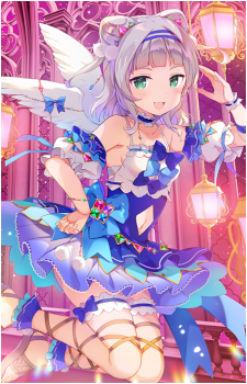 Mia Kashiwagi