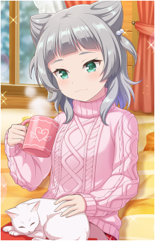 Mia Kashiwagi