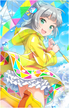 Mia Kashiwagi