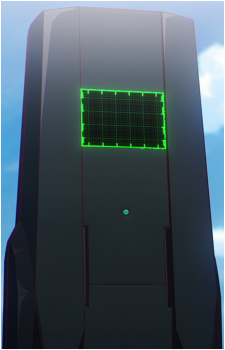 Environment Checker Robot