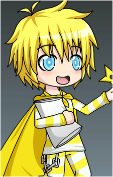 Star's image