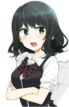 Shiori Kurobe's image