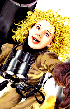 Miranda Dawkins's image