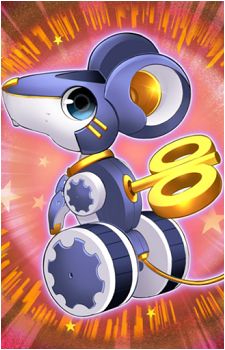 Wind-Up Rat's image