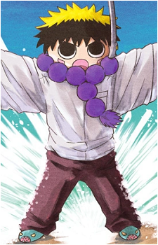 Shugomaru Tekko's image
