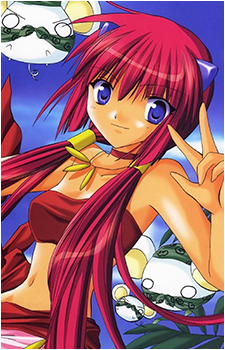 Anise Azeat's image