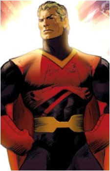 Superman (Salden)'s image
