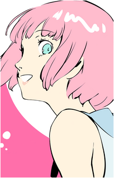 Rin {Catherine}