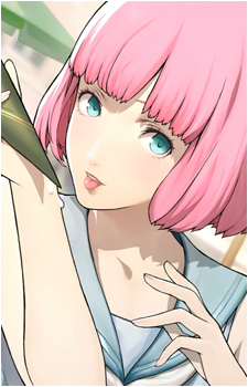 Rin {Catherine}