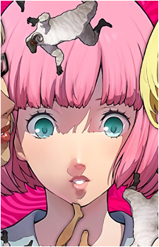 Rin {Catherine}