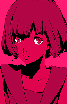 Rin {Catherine}