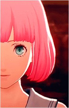 Rin {Catherine}