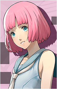 Rin {Catherine}