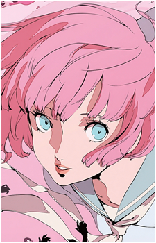 Rin {Catherine}