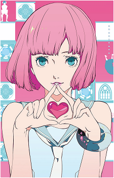 Rin {Catherine}