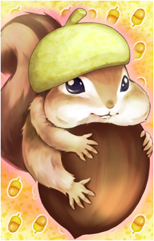 Rodenut's image
