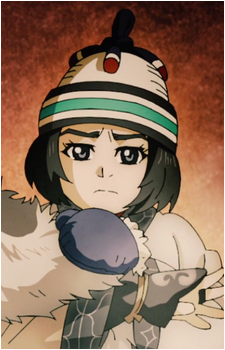 Enonoka's image