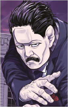 Tatsuma Ushiyama's image