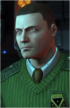 John Bradford