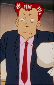 Sudo {YAWARA}'s image