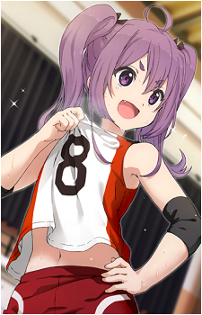 Yuki Tojo