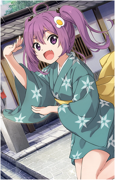 Yuki Tojo