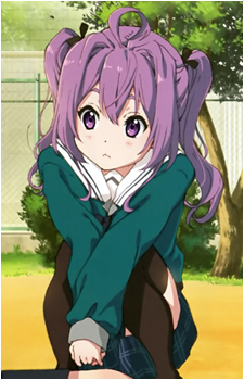 Yuki Tojo