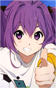 Yuki Tojo