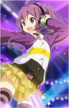 Yuki Tojo