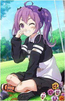 Yuki Tojo