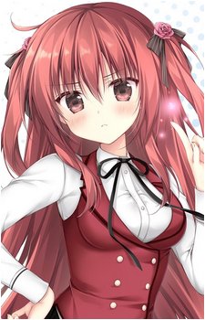 Amelia Rose's image