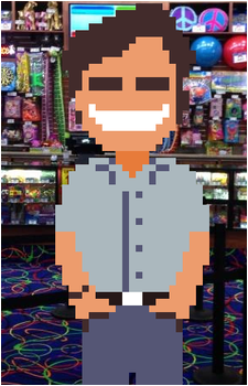 Image source: Dayshift at Freddy's 3 Matt Virginia