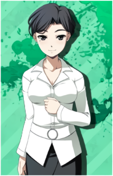 Yoshie Shinozaki