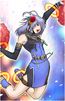 Freya, Spirit of Victory's image