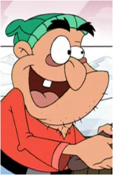 Yvon Ducharme
