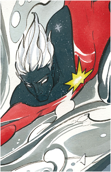 Genis-Vell