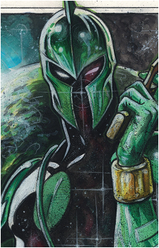 Genis-Vell