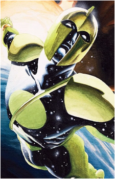 Genis-Vell