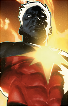 Genis-Vell's image