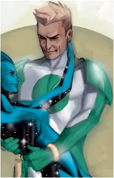 Genis-Vell