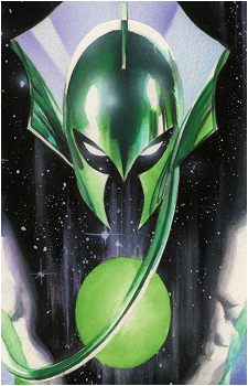 Genis-Vell