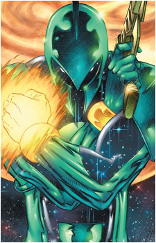Genis-Vell