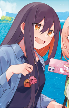 Akiyama's image