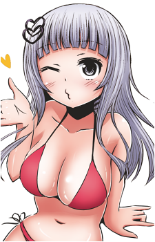 Mariko Ueno's image