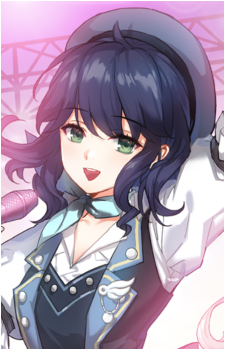 Eunha {Closers}