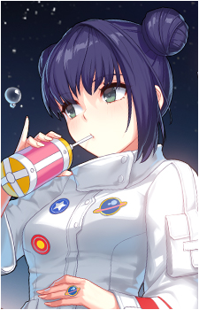 Eunha {Closers}
